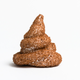 Illustration for article titled Here’s how to make marshmallow treats shaped like the poop emoji